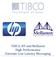 TIBCO, HP and Mellanox High Performance Extreme Low Latency Messaging