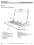 QuickSpecs. HP EliteBook Folio 1040 G2 Notebook PC. Overview