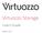Virtuozzo Storage. User s Guide