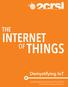 THE INTERNET THINGS. Demystifying IoT. Understanding the Internet of Things (IoT), a complete project perspective.