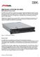 IBM System x3750 M4 (E5-4600) IBM Redbooks Product Guide