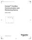 Conext ComBox Communication and Monitoring Device