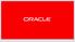 Oracle TimesTen Patchset Update