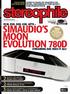 SIMAUDIO S MOON EVOLUTION 780D