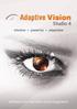 Studio 4. software for machine vision engineers. intuitive powerful adaptable. Adaptive Vision 4 1