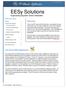 EESy Solutions Engineering Equation Solver Newsletter