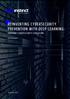 Reinventing Cybersecurity Prevention with Deep Learning: Endpoint Cybersecurity Evolution. Whitepaper