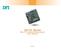 CD102 Series Mini-ITX Industrial Motherboard User s Manual A