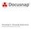 Docusnap X - Docusnap Script Linux. Script-based Inventory for Linux
