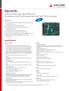 New. Audio Chipset Intel HD Audio integrated in chipset. Ethernet