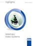 Highlights VET /2019-E. Veterinary Video Systems