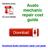 Auato mechanic repair cost guide Download Auato mechanic repair cost guide