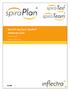 SpiraTest, SpiraTeam, SpiraPlan Administration Guide Version 6.0. Inflectra Corporation