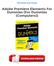 Adobe Premiere Elements For Dummies (For Dummies (Computers)) PDF