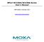 NPort W2150A/W2250A Series User s Manual