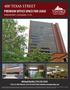 400 TEXAS STREET PREMIUM OFFICE SPACE FOR LEASE