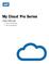 My Cloud Pro Series. User Manual. My Cloud PR2100 My Cloud PR4100
