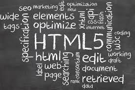 HTML Tags HTML