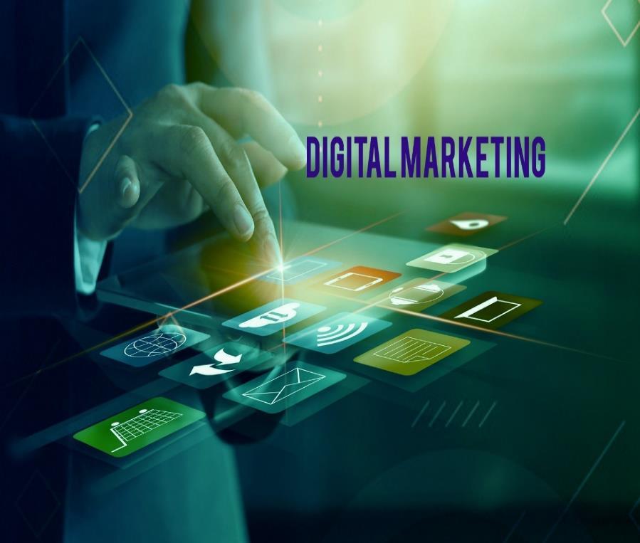 Digital marketing is a valuable asset to your business s growth and helps you establish an authoritative online presence.