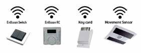 IntesisBox PA-AC-ENO-1i / PA-AC-ENO-1iC IntesisBox PA-AC-ENO-1i allows monitoring and control, fully bi-directionally, of all the operational parameters of PANASONIC air conditioners from EnOcean
