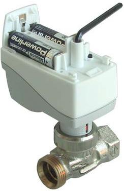 Manual adjustment NOTICE Manual adjustment may only be performed when the actuator is installed.