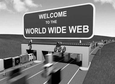 World-Wide Web, 1991 HTTP HTML URL Semantic Web, 1999 Web science, 2006 http://www.educause.