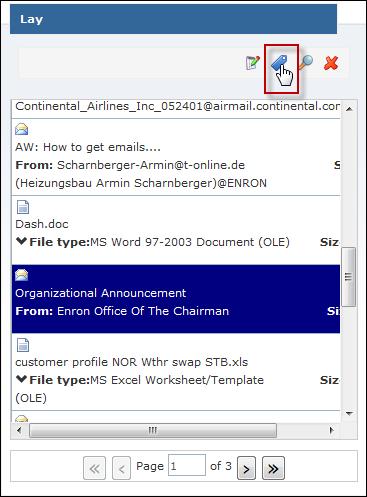 88 LAW PreDiscovery 6. In the Group Tagging dialog box, select the check box next to the tag you want to apply to all documents in the search query.