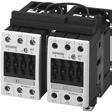 RA1, RA Contactor Assemblies RA1 complete units,... kw Size S2 22 kw Rated data AC-2 and AC- current I e Ratings of induction motors at 0 Hz and 1) Coil operating range at 0 Hz: 0.8... 1.1 x U s ; at 0 Hz: 0.