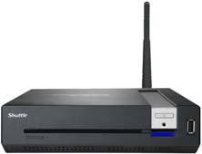 Shuttle X-Series: Recommended Configurations: X 200B X 100H X 200M Application Business Home Media Center Operating System Windows XP Professional Windows XP Home Windows XP MCE 2005 Chipset Intel