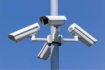 Traffic Camera Monitoring New revenue stream from law enforcement,