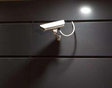 Security Cameras From deterring theft to ensuring public safety security cameras serve a vital role.