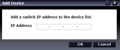 Delete device 1. Run the utility 2. To delete a device from the controller. Select the device from the listed devices and click - on the upper right corner 3.