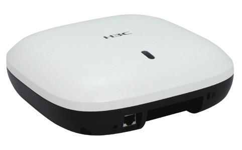 traditional 802.11n network 5 times more wireless access rate and cover a larger area.