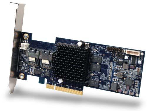 ServeRAID B5015 SSD Controller Today's business-critical servers require more protection, performance, and manageability than ever.