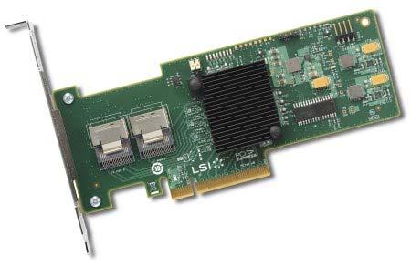 IBM 6Gb SSD HBA The IBM 6Gb SSD Host Bus Adapter is an ideal HBA to connect to high-performance solid state drives. With a PCI Express 2.