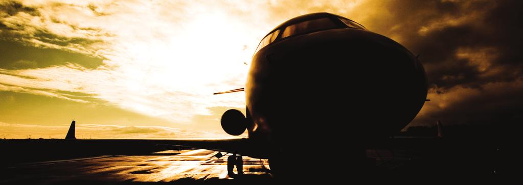 Our Capabilities We offer cost effective conversions of turboprops and jets from small business aircraft to large airliners for special mission roles.