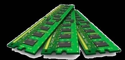 cost/performance leading DDR3/4