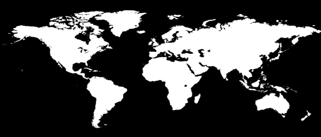 34 Regions Worldwide, 26 Online.