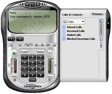 12. S2S 3000 Softphone Guide 1.