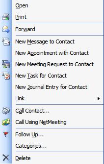 40. StarDialer for Outlook StarDialer for Outlook integrates your Star2Star Phone System with Microsoft Outlook on any PC running Windows XP.
