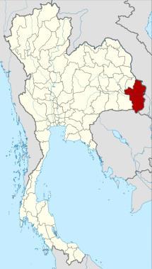 juwi Thailand: project locations (83.