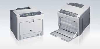 Duplex Printing The Samsung CLP-620ND/670ND includes Samsung s Duplex technology, allowing for efficient and economical printing.