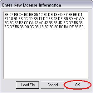 txt file to UpRev along with your desired updates (such as additional vehicle licenses, or enabling of the ROM