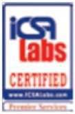 Feature Certification Benefits LVD 73/23/EC EMC 89/366/ECC Cisco VCS Version X7 ICSA Labs certified Awards Approvals and compliance Directive 73/23/EEC (Low Voltage Directive) Standard EN 60950