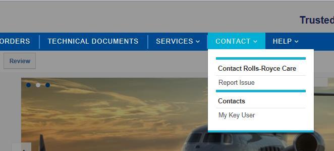 Privileges specific to Civil Lessor Customers View LessorCare Allows users to view LessorCare Agreements Privileges specific to Business Aviation Customers **View Communications - Provides access to