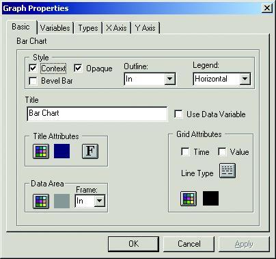 SYS 600 9.2 MicroSCADA Pro 1MRS756117 To create a hardware text object: 1. Click the hardware text button in the Object toolbar. 2. Select an anchor point in the drawing area. 3.