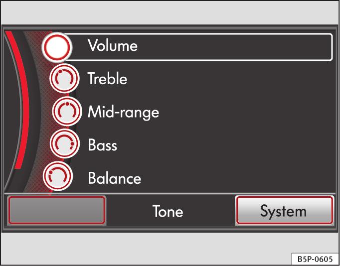 Settings (SETUP) 99 Settings (SETUP) Sound, volume and system settings Sound and volume settings Introduction Pressing