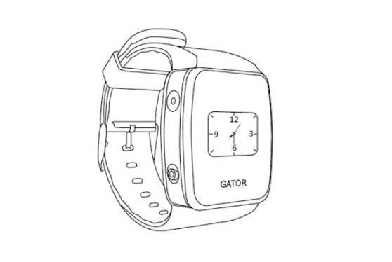 Gator Watch User Guide 1. Getting Started... 1 1.1 What is Gator... 1 1.2 Features... 1 1.3 Activating Gator... 1 1.4 Charging Gator... 2 1.5 Getting Help... 2 2. Gator Controls... 2 2.1 Right Side Buttons.