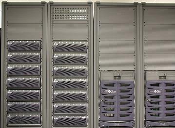 Storage Systems High Speed Disk-- Corral 1 PB Data Direct Disk 800TB Lustre File System 200TB Data