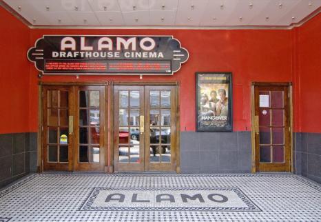 2006 Alamo Drafthouse